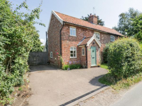 Shoemakers Cottage, Friston